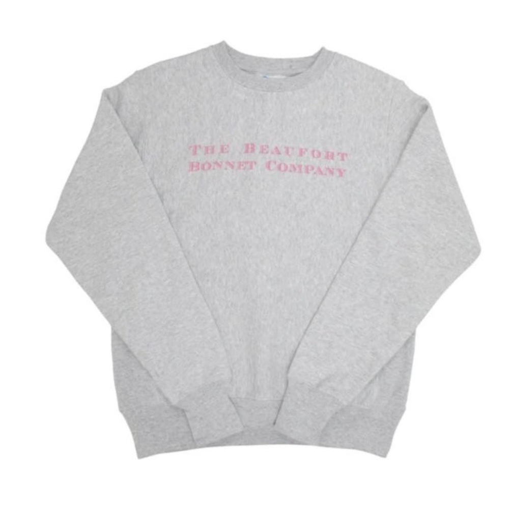 The Beaufort bonnet Company *gold exclusive* Women’s Champion Sweatshirt
